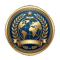 Model United Nations — 2nd Place